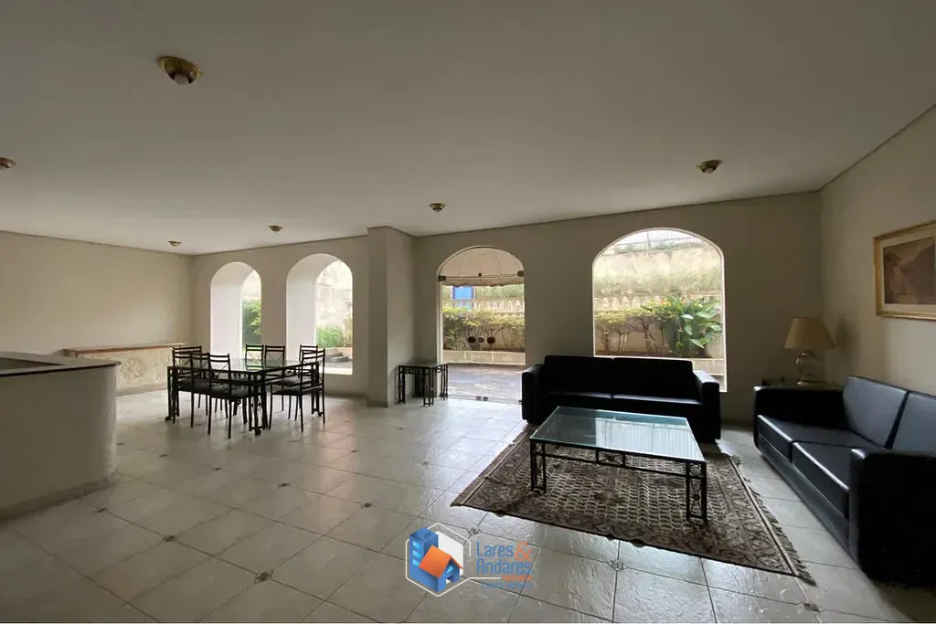 Apartamento, 3 quartos, 105 m² - Foto 4