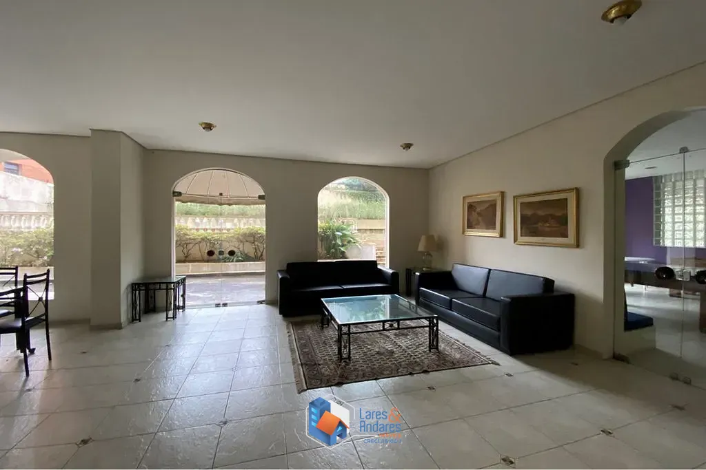 Apartamento, 3 quartos, 105 m² - Foto 5