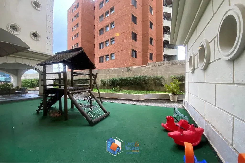 Apartamento, 3 quartos, 105 m² - Foto 6