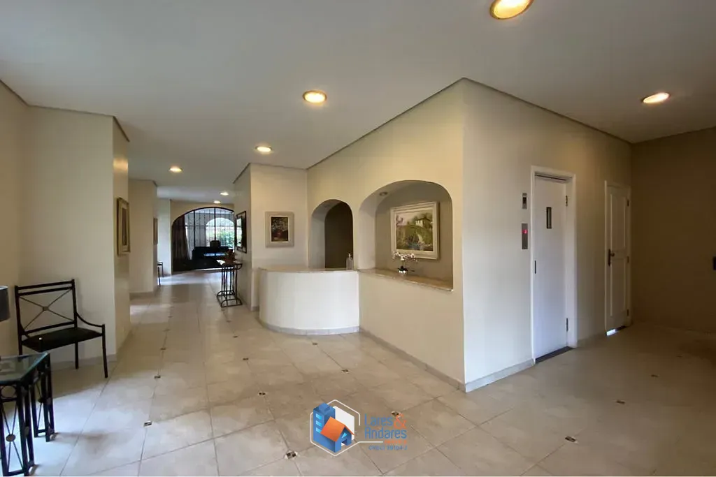 Apartamento, 3 quartos, 105 m² - Foto 8