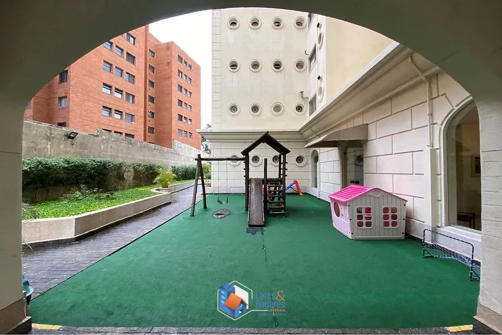 Apartamento, 3 quartos, 105 m² - Foto 10