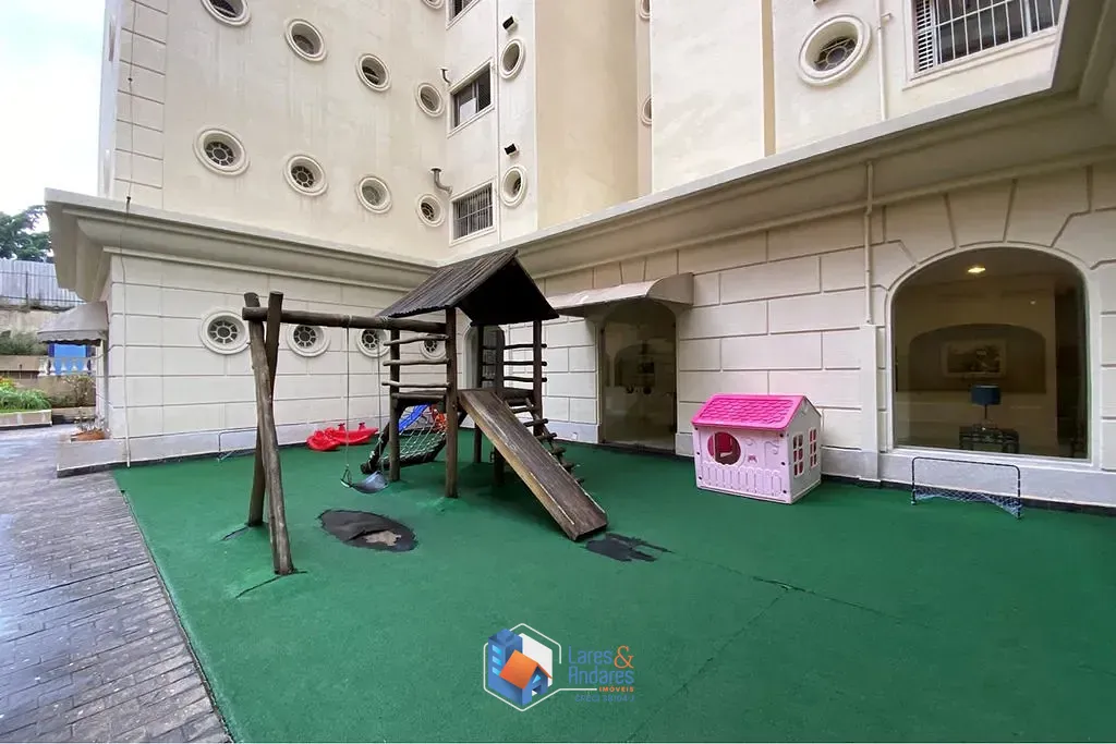 Apartamento, 3 quartos, 105 m² - Foto 11
