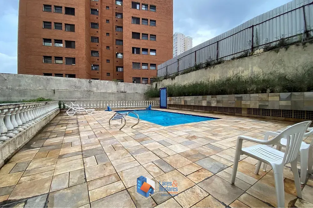 Apartamento, 3 quartos, 105 m² - Foto 2