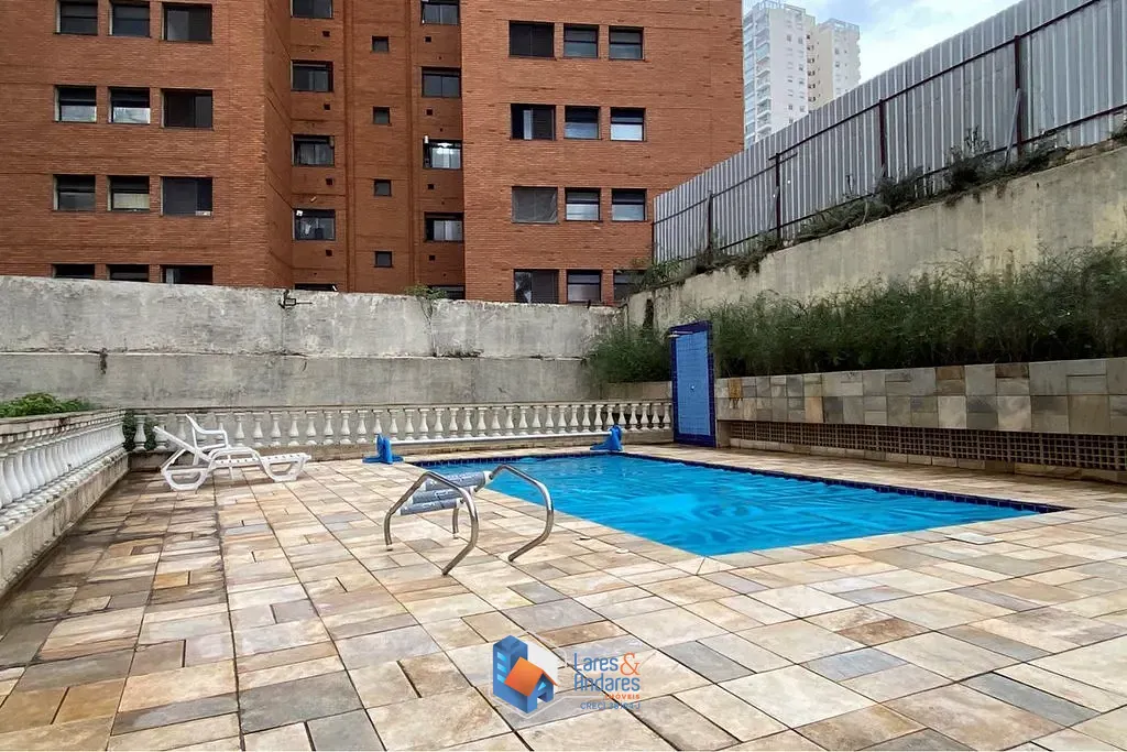 Apartamento, 3 quartos, 105 m² - Foto 13