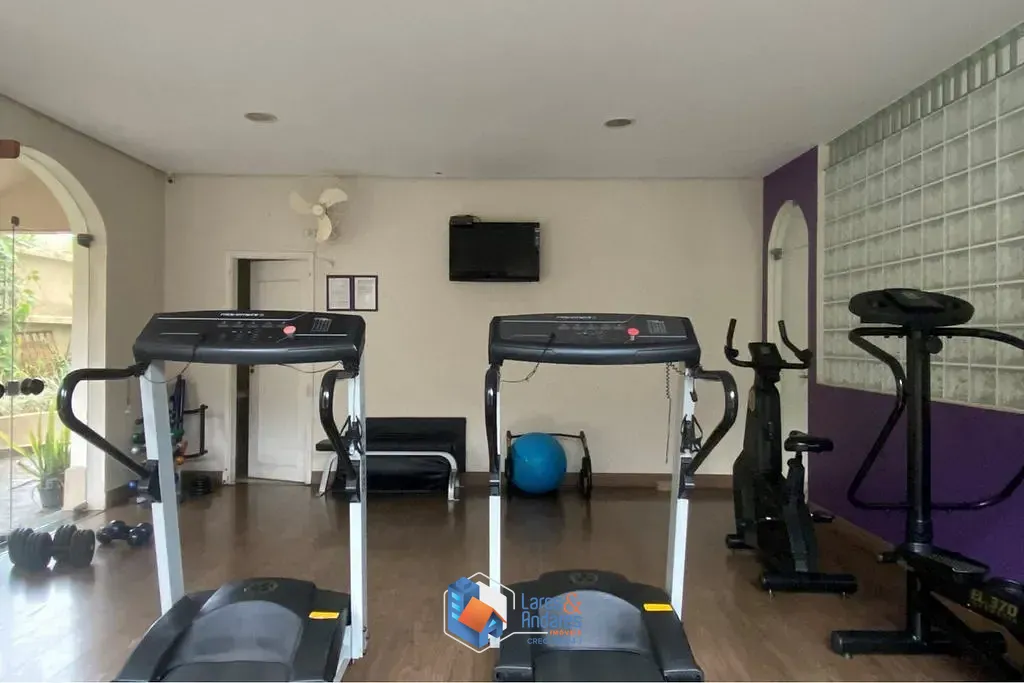 Apartamento, 3 quartos, 105 m² - Foto 17