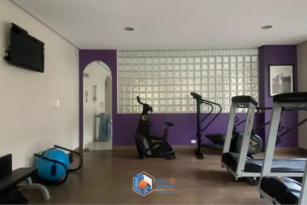 Apartamento, 3 quartos, 105 m² - Foto 18