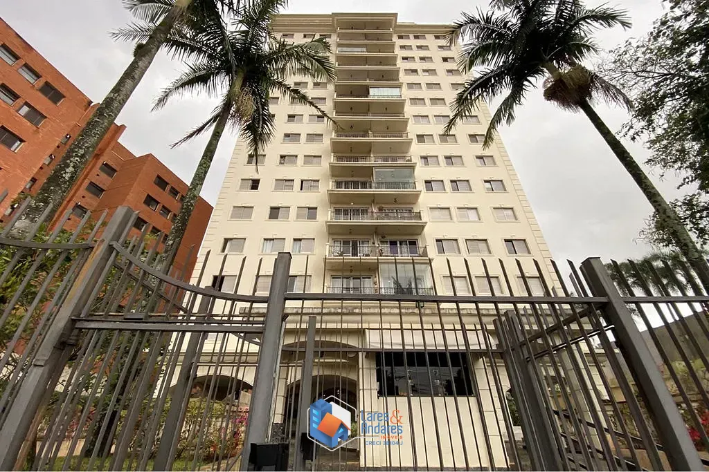 Apartamento, 3 quartos, 105 m² - Foto 21