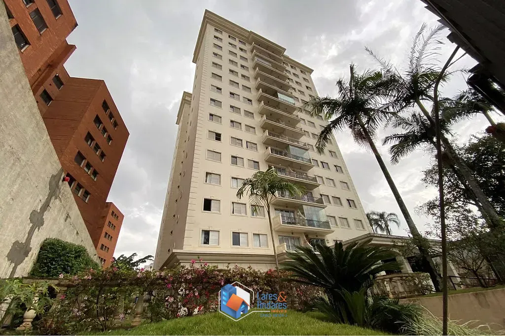 Apartamento, 3 quartos, 105 m² - Foto 22