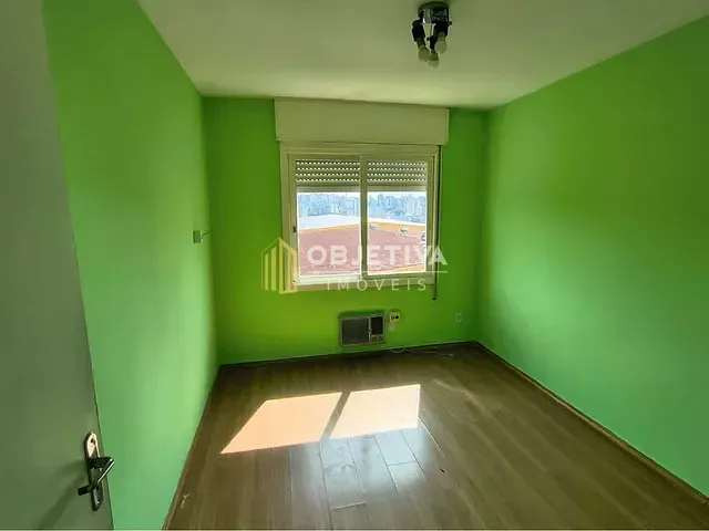 Apartamento 2 quartos e 1 banheiro, à venda, no bairro Santo Antônio em Porto Alegre