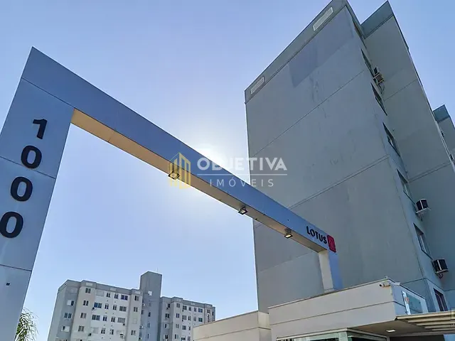 Apartamento 2 quartos e 1 banheiro, à venda, no bairro Morro Santana em Porto Alegre