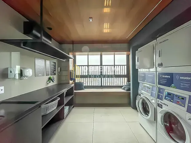Studio 1 quarto e 1 banheiro, à venda, no bairro Cidade Baixa em Porto Alegre