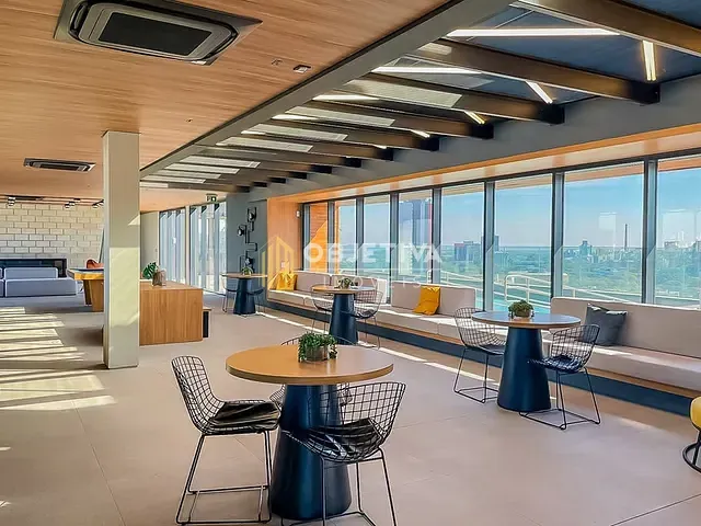 Studio 1 quarto e 1 banheiro, à venda, no bairro Cidade Baixa em Porto Alegre
