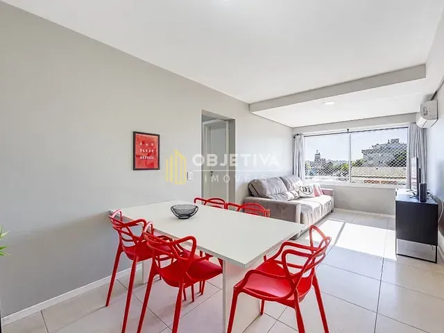 Apartamento 2 quartos e 5 banheiros, à venda ou para alugar, no bairro Partenon em Porto Alegre