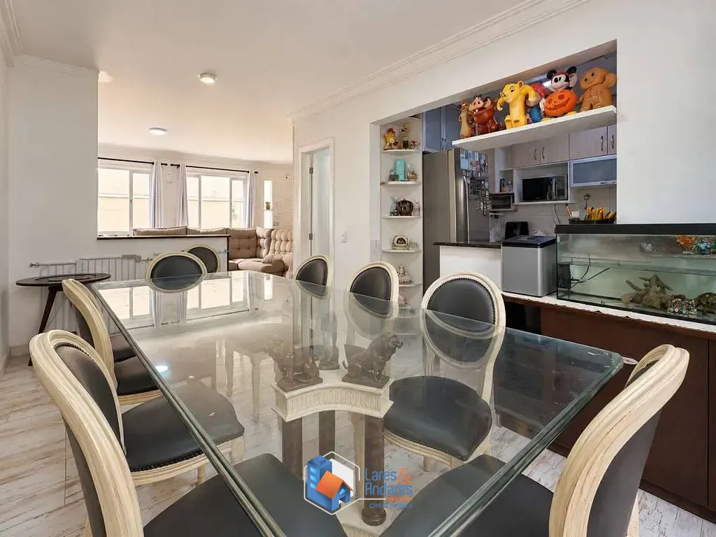 Casa, 3 quartos, 108 m² - Foto 31