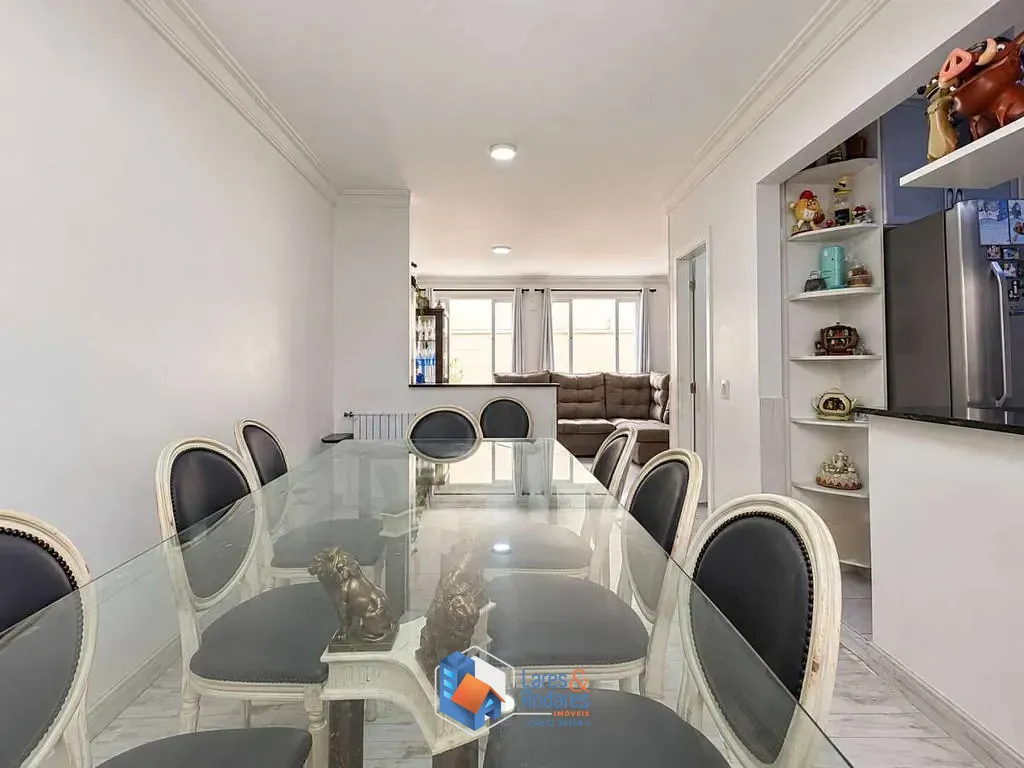 Casa, 3 quartos, 108 m² - Foto 30