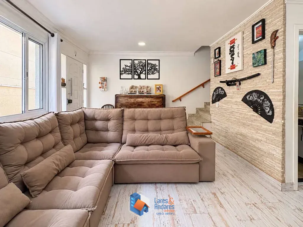 Casa, 3 quartos, 108 m² - Foto 26