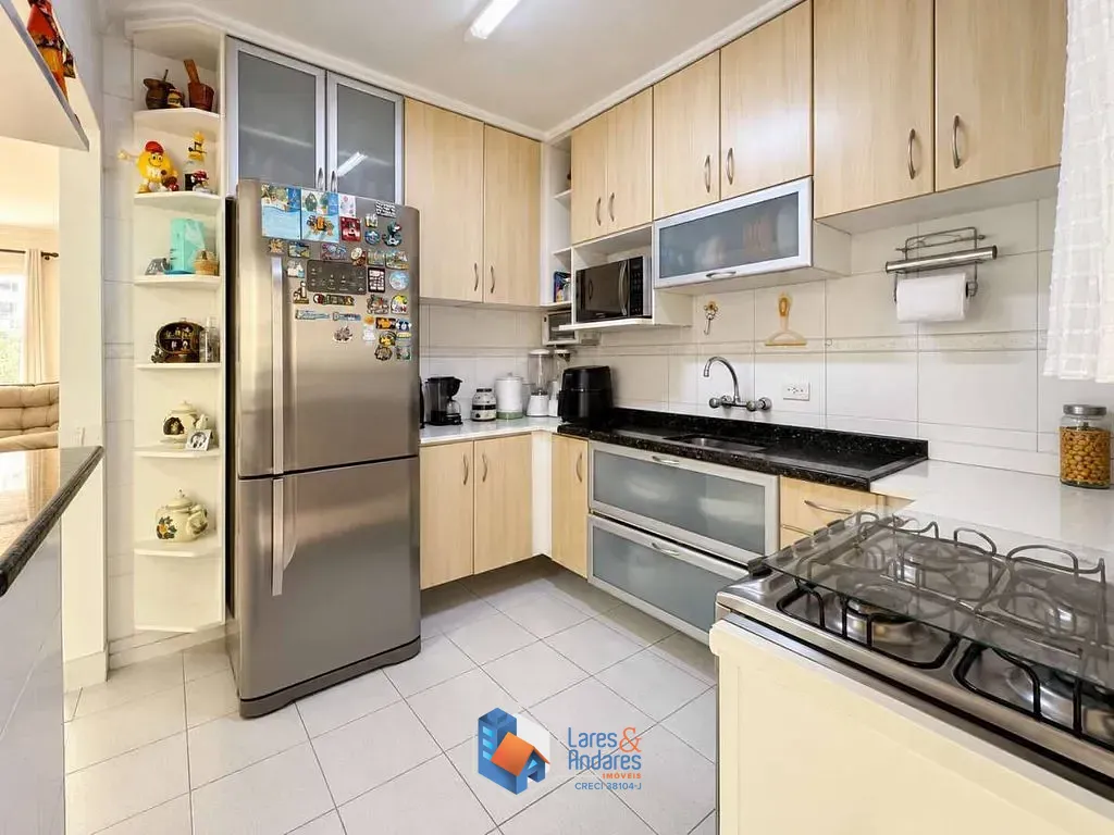 Casa, 3 quartos, 108 m² - Foto 23