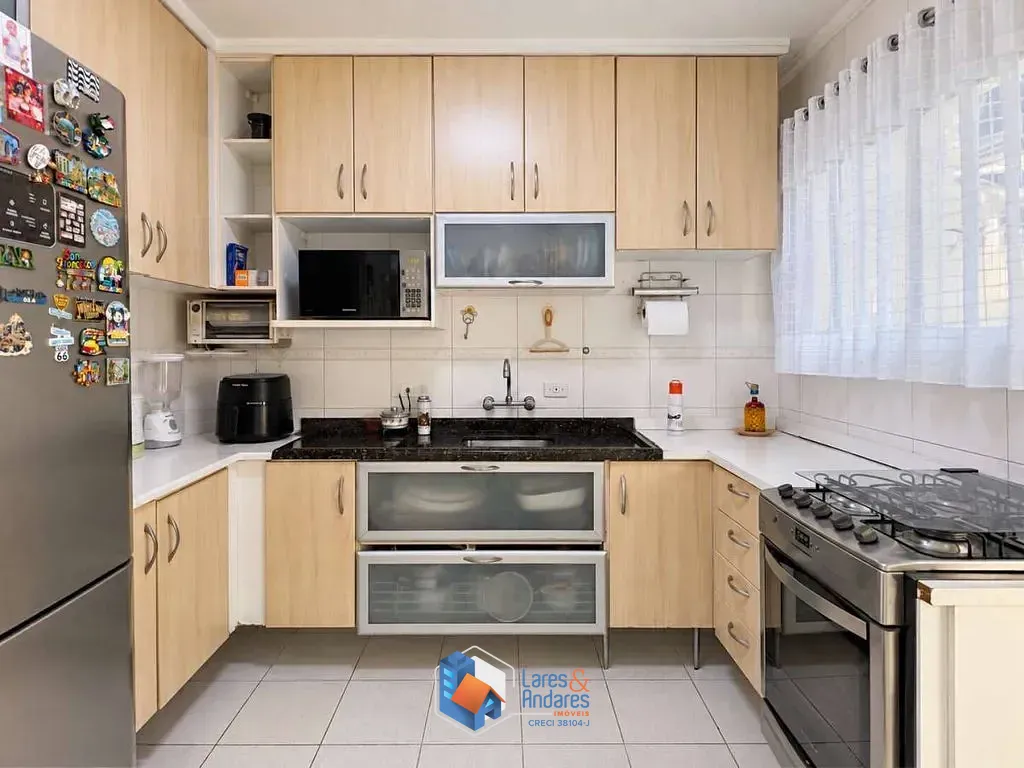 Casa, 3 quartos, 108 m² - Foto 22