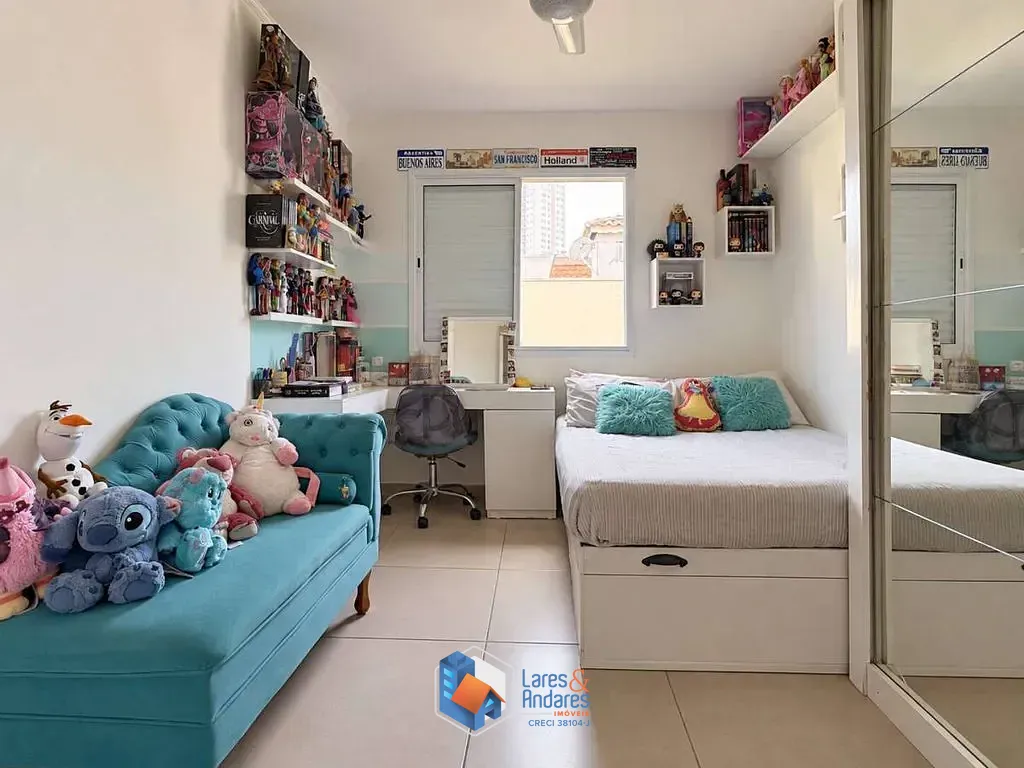 Casa, 3 quartos, 108 m² - Foto 19