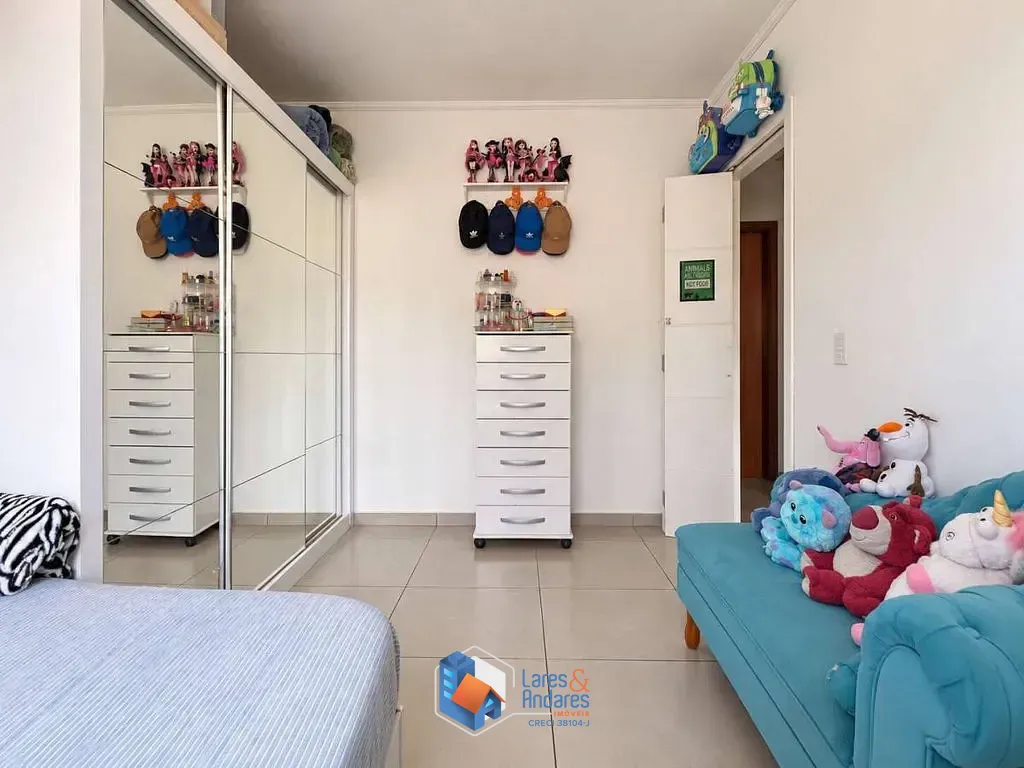 Casa, 3 quartos, 108 m² - Foto 18