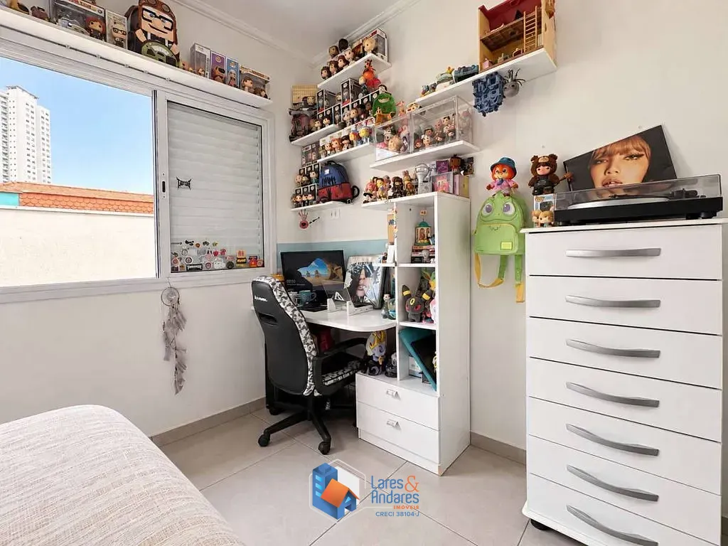 Casa, 3 quartos, 108 m² - Foto 4