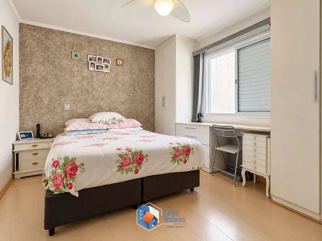 Casa, 3 quartos, 108 m² - Foto 7