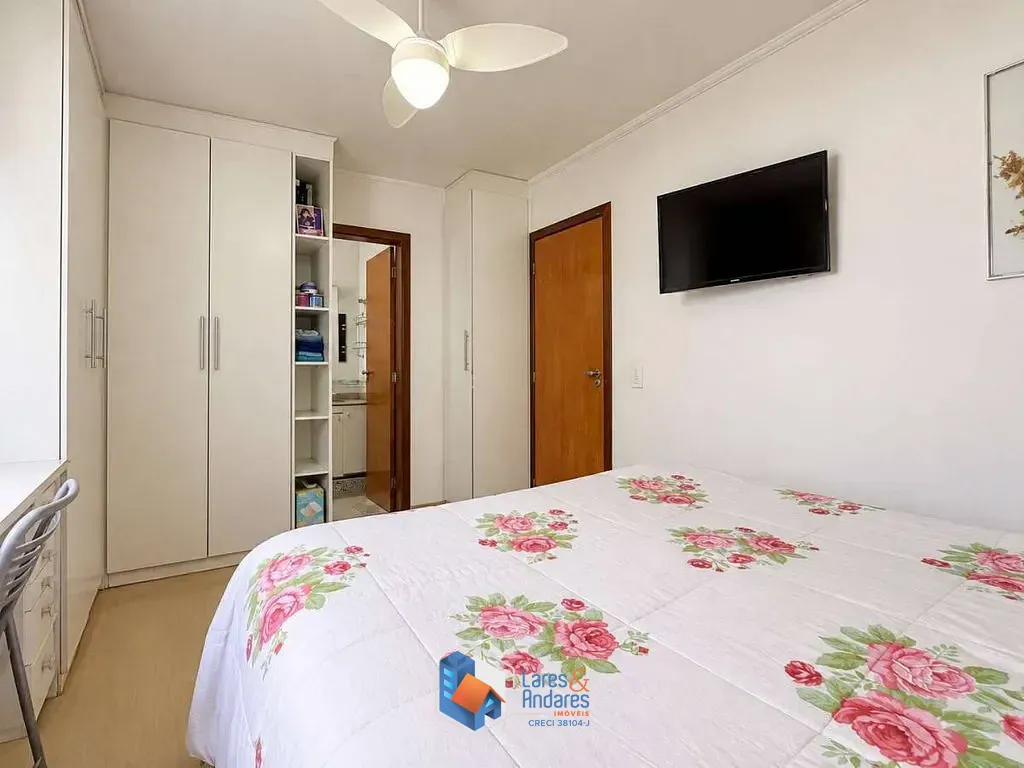 Casa, 3 quartos, 108 m² - Foto 8