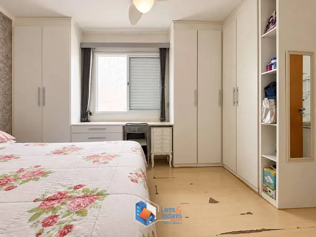 Casa, 3 quartos, 108 m² - Foto 9