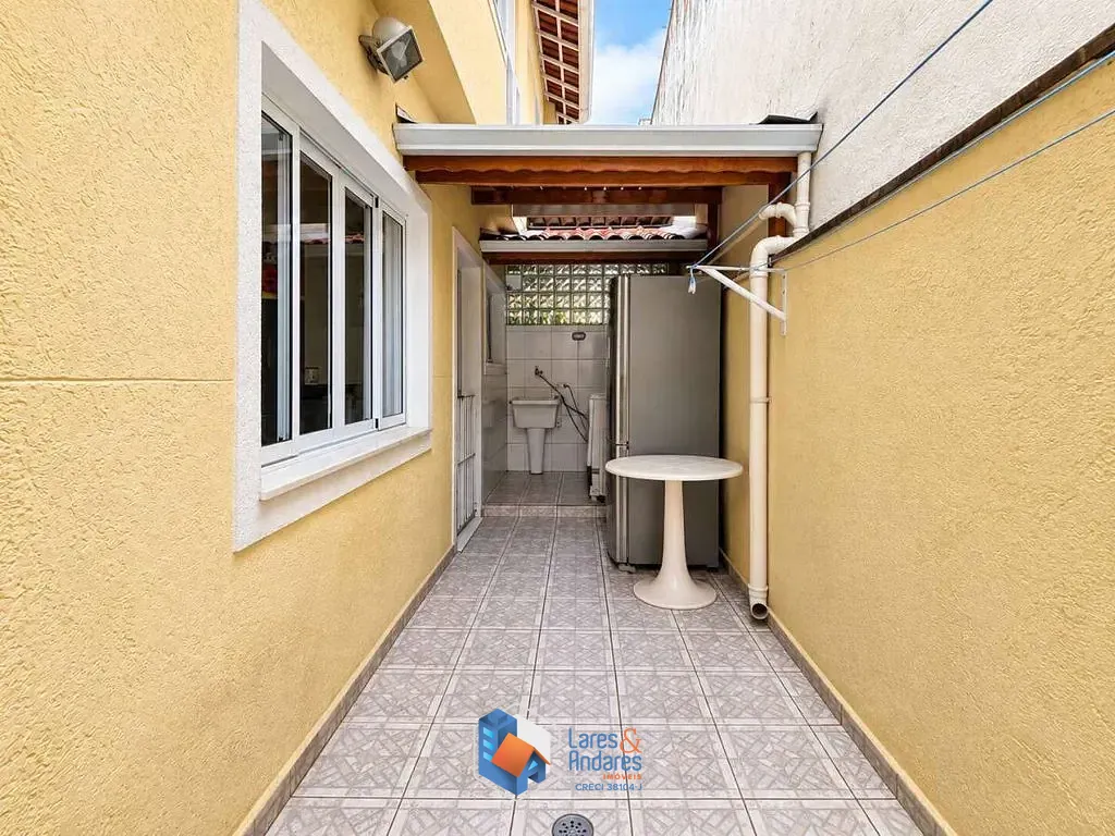 Casa, 3 quartos, 108 m² - Foto 14