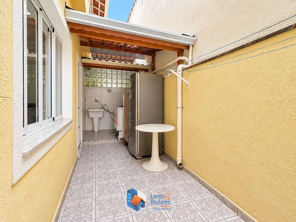 Casa, 3 quartos, 108 m² - Foto 15