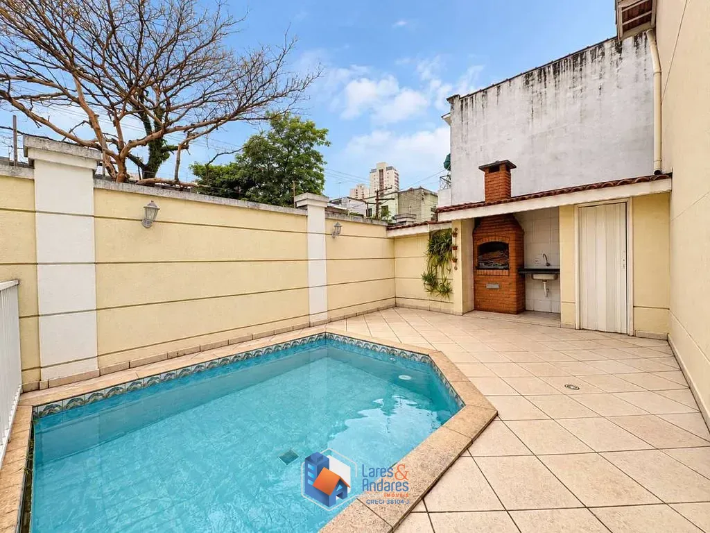 Casa, 3 quartos, 108 m² - Foto 16