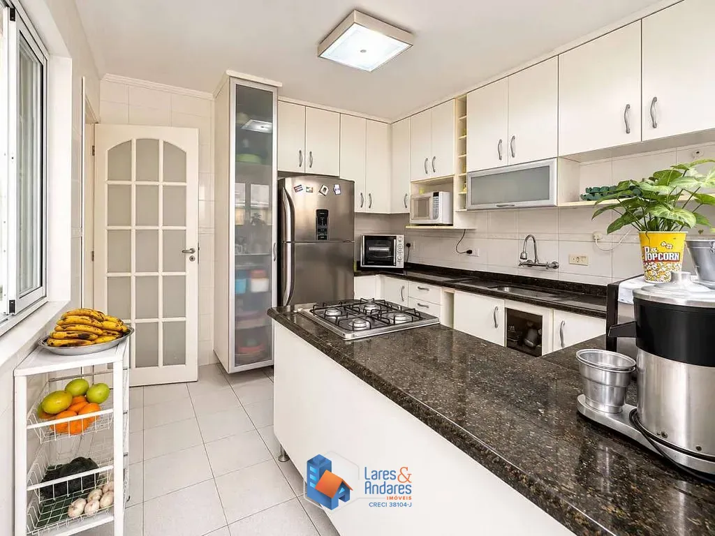 Casa, 3 quartos, 140 m² - Foto 1