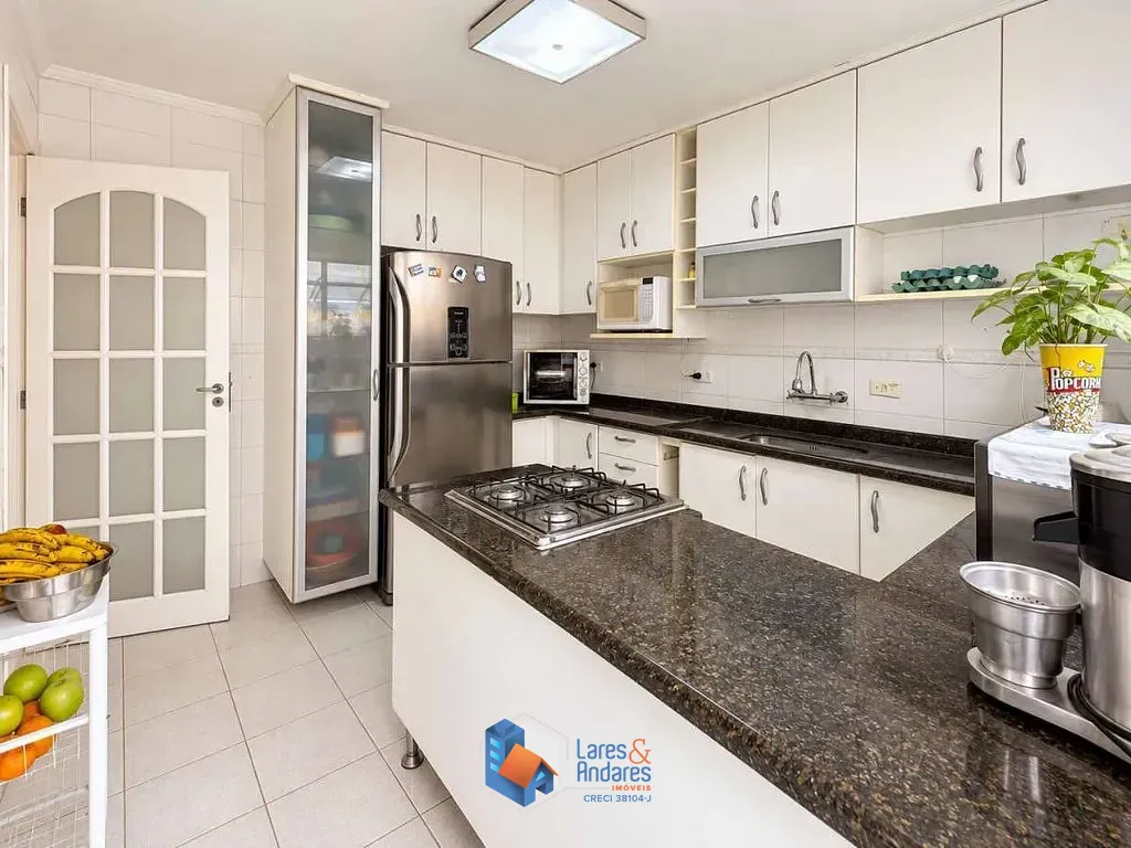 Casa, 3 quartos, 140 m² - Foto 21