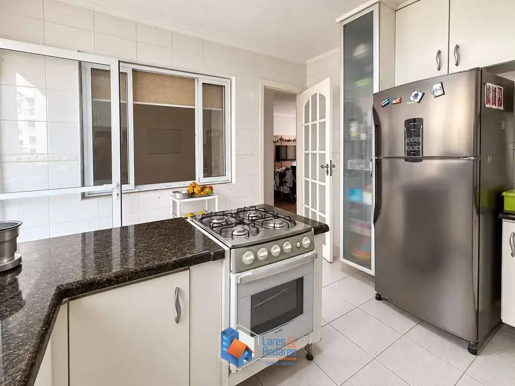Casa, 3 quartos, 140 m² - Foto 22