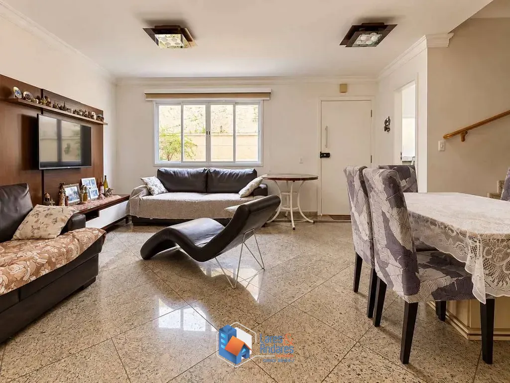 Casa, 3 quartos, 140 m² - Foto 23