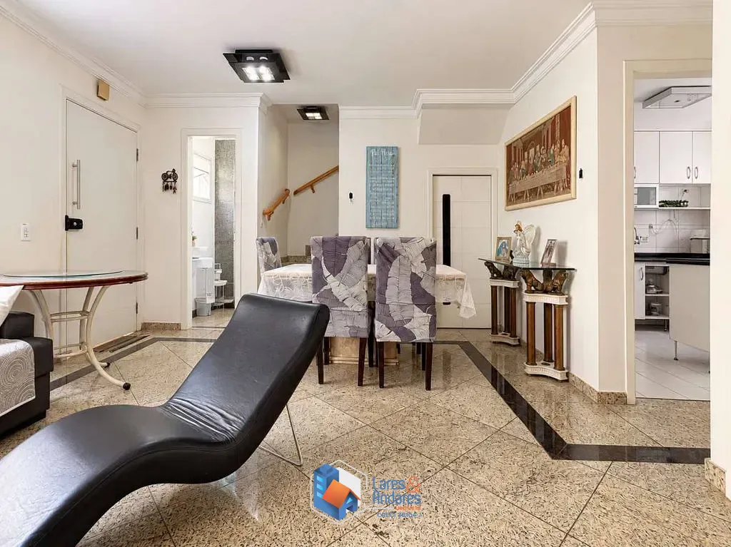 Casa, 3 quartos, 140 m² - Foto 24
