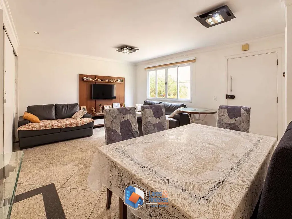 Casa, 3 quartos, 140 m² - Foto 25