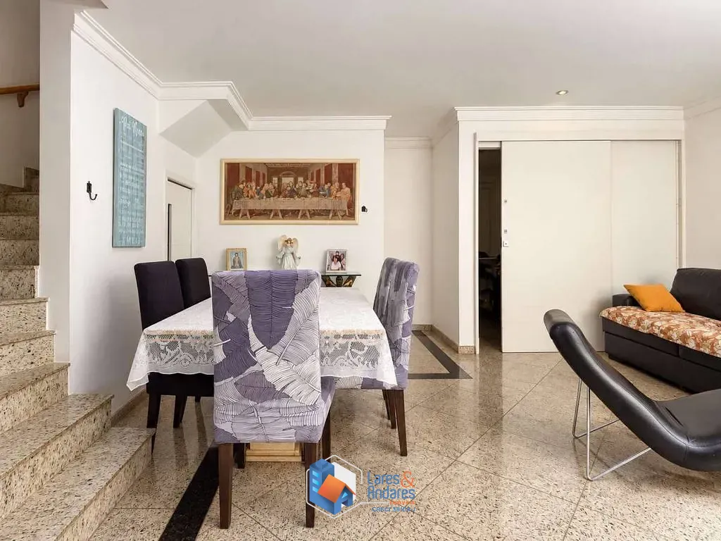 Casa, 3 quartos, 140 m² - Foto 27