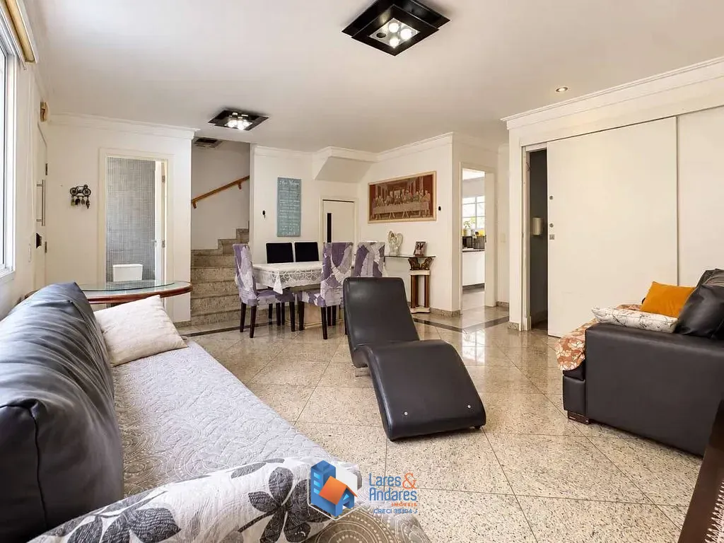 Casa, 3 quartos, 140 m² - Foto 28