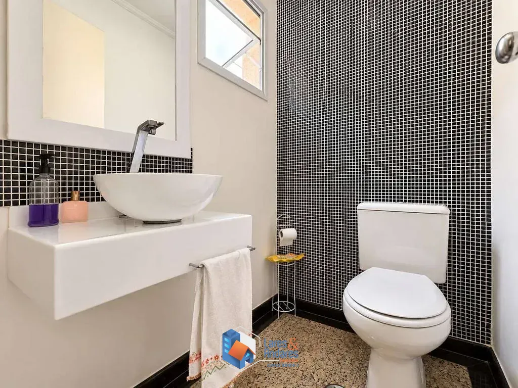 Casa, 3 quartos, 140 m² - Foto 34