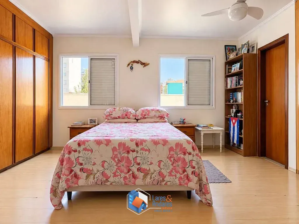 Casa, 3 quartos, 140 m² - Foto 29