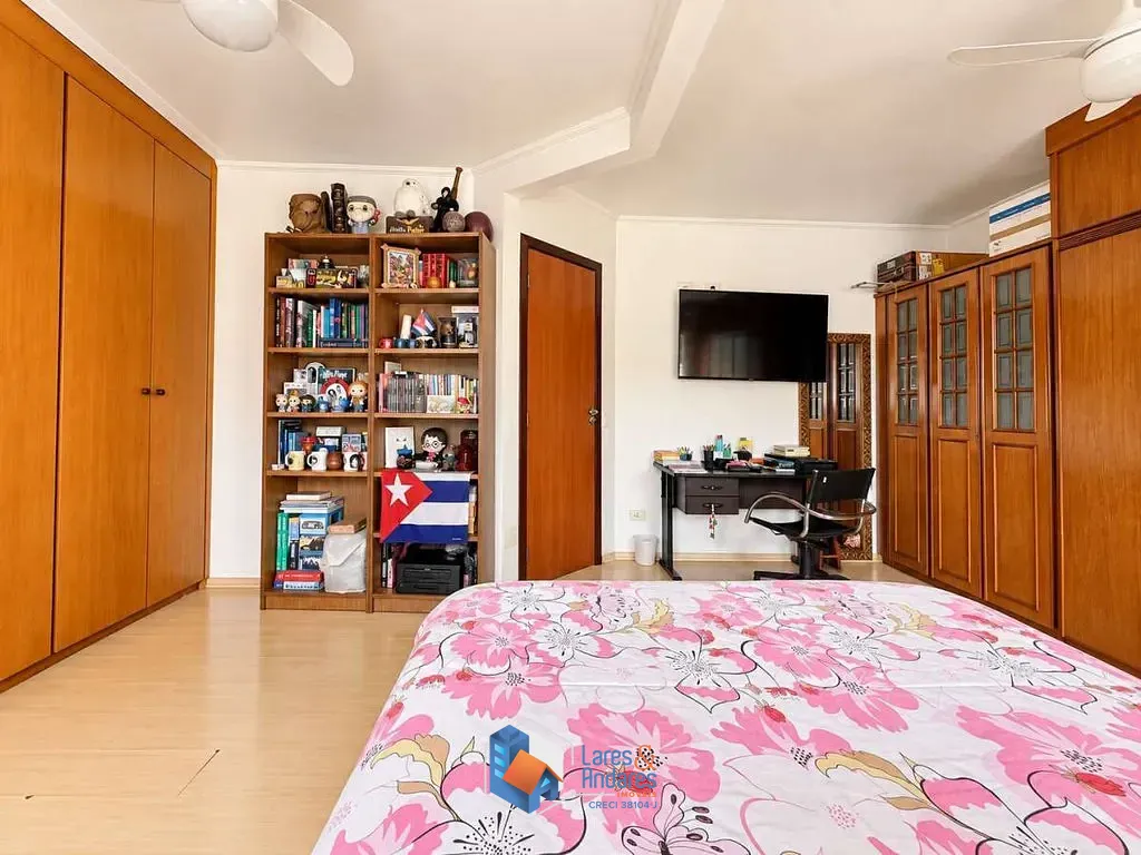 Casa, 3 quartos, 140 m² - Foto 3
