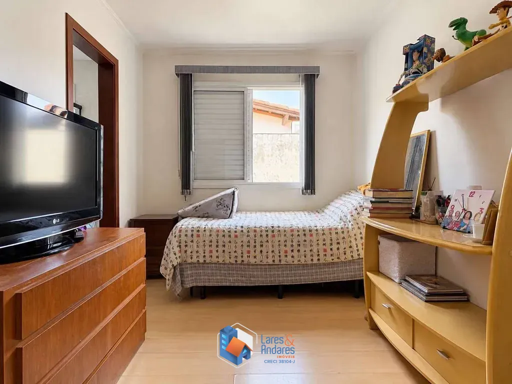 Casa, 3 quartos, 140 m² - Foto 7