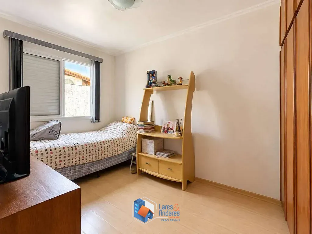 Casa, 3 quartos, 140 m² - Foto 2