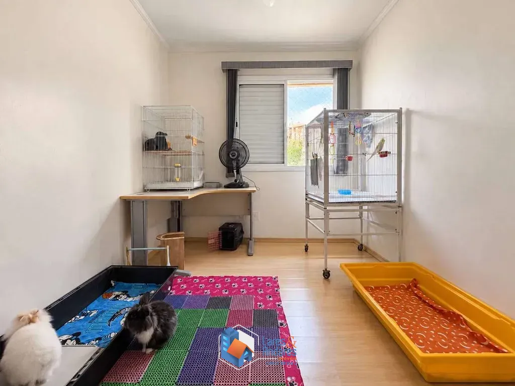 Casa, 3 quartos, 140 m² - Foto 15