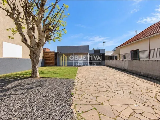 Casa 3 quartos e 1 banheiro, à venda, no bairro São José em Canoas