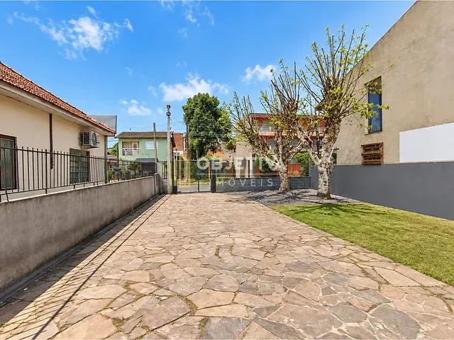 Casa 3 quartos e 1 banheiro, à venda, no bairro São José em Canoas