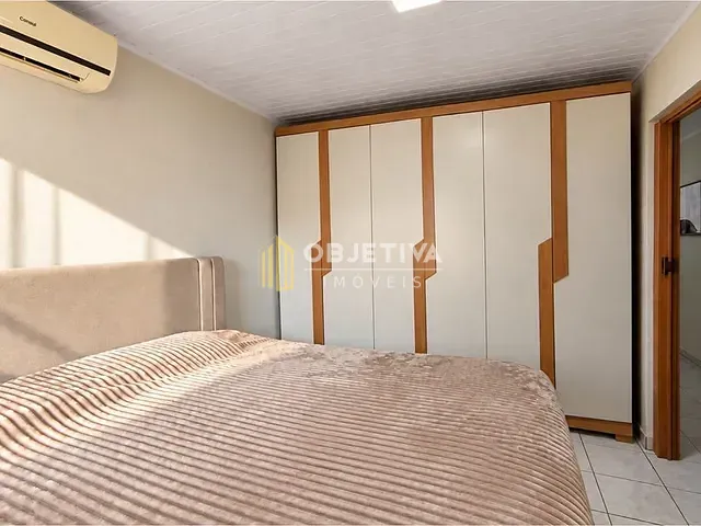 Casa 3 quartos e 1 banheiro, à venda, no bairro São José em Canoas