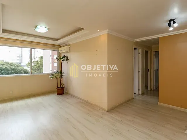 Apartamento 3 quartos e 3 banheiros, à venda, no bairro Vila Ipiranga em Porto Alegre