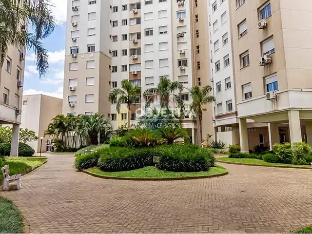 Apartamento 3 quartos e 3 banheiros, à venda, no bairro Vila Ipiranga em Porto Alegre